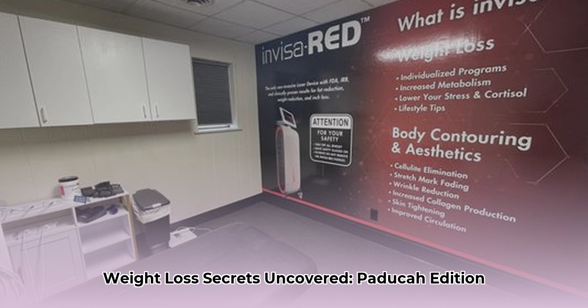 weight loss paducah ky